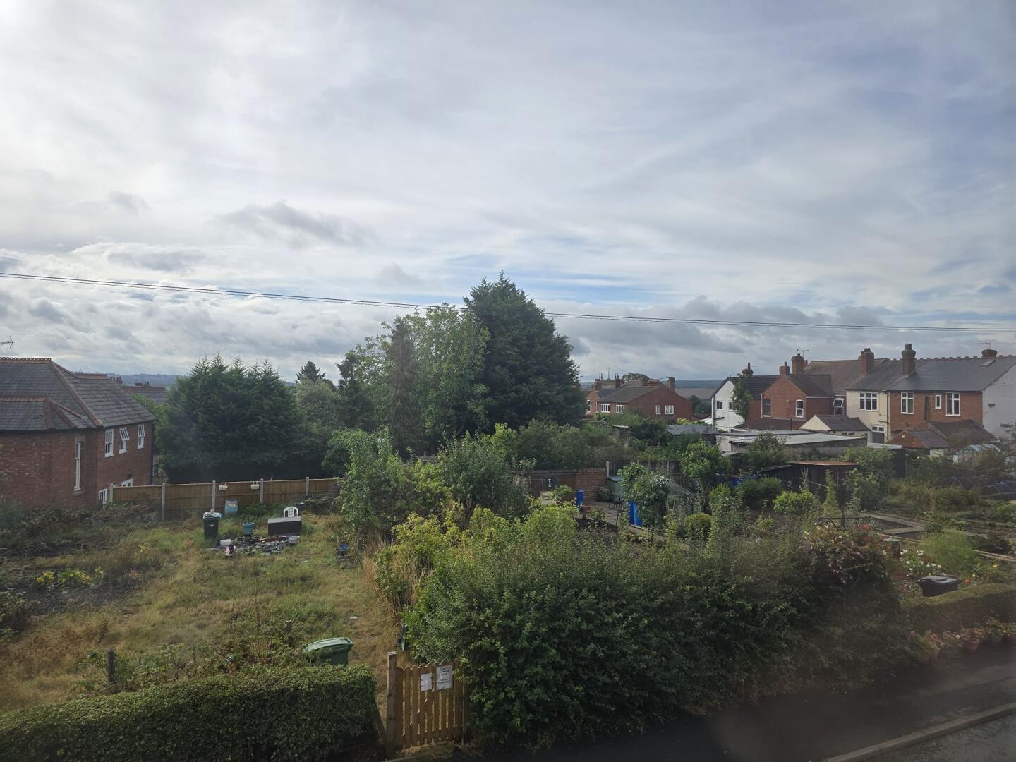 Silverdale Terrace, Bridgnorth